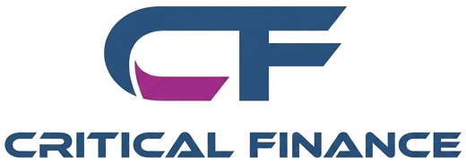 Critical Finance